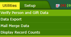 QT1 - Trust and Verify in GW